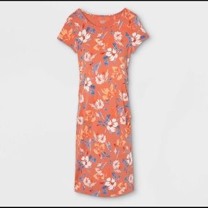 Maternity dress